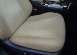 Toyota Mark X 2012 full