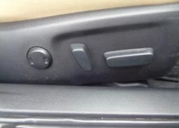 Toyota Mark X 2012 full