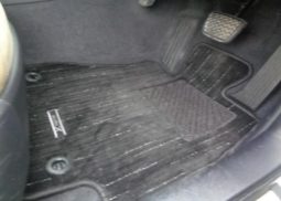 Toyota Mark X 2012 full