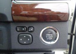 Toyota Mark X 2012 full