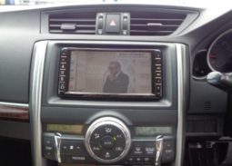 Toyota Mark X 2012 full