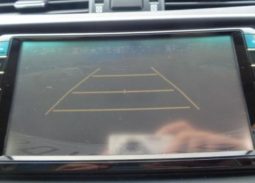 Toyota Mark X 2012 full