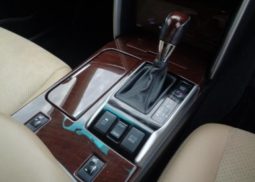 Toyota Mark X 2012 full