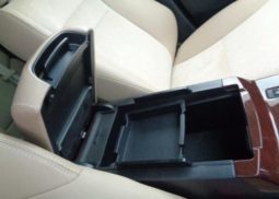 Toyota Mark X 2012 full