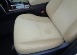 Toyota Mark X 2012 full