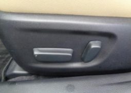 Toyota Mark X 2012 full