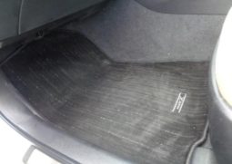 Toyota Mark X 2012 full