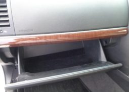 Toyota Mark X 2012 full