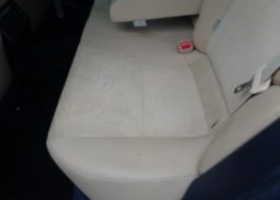 Toyota Mark X 2012 full