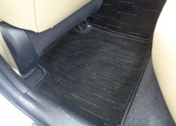 Toyota Mark X 2012 full