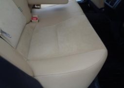 Toyota Mark X 2012 full