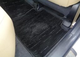 Toyota Mark X 2012 full