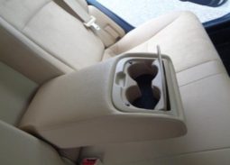 Toyota Mark X 2012 full