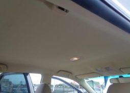 Toyota Mark X 2012 full