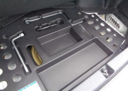 Toyota Mark X 2012 full