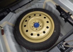 Toyota Mark X 2012 full