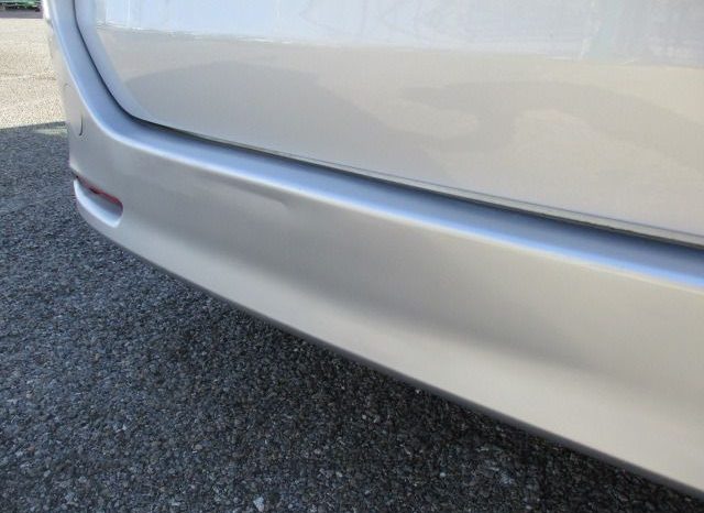 Toyota Noah 2.0S G Edition 2008 full