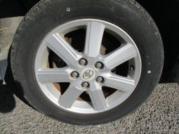 Toyota Noah 2.0S G Edition 2008 full