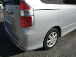 Toyota Noah 2.0S G Edition 2008 full