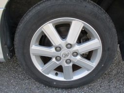 Toyota Noah 2.0S G Edition 2008 full