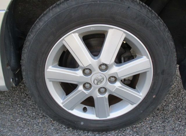 Toyota Noah 2.0S G Edition 2008 full