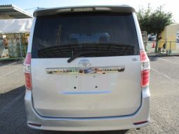 Toyota Noah 2.0S G Edition 2008 full