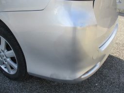 Toyota Noah 2.0S G Edition 2008 full