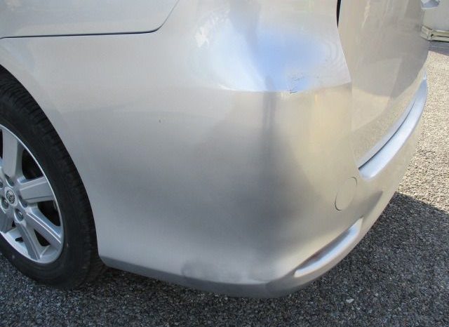 Toyota Noah 2.0S G Edition 2008 full