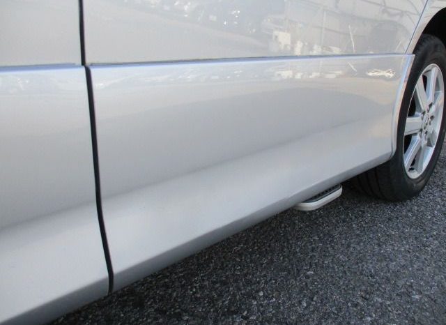 Toyota Noah 2.0S G Edition 2008 full