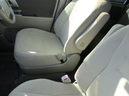 Toyota Noah 2.0S G Edition 2008 full