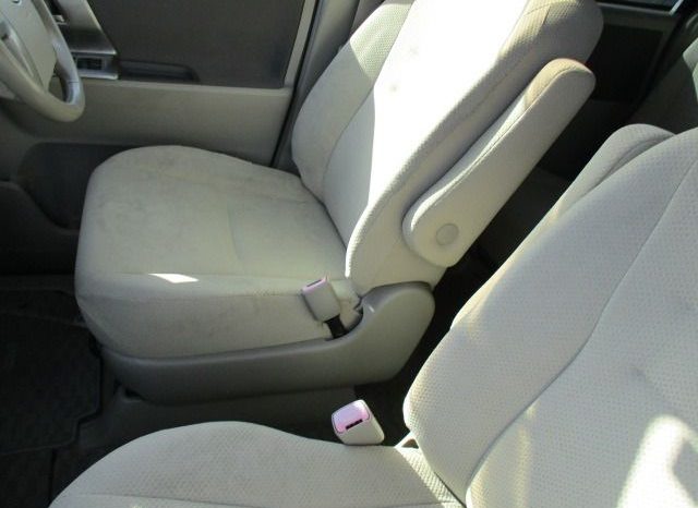 Toyota Noah 2.0S G Edition 2008 full