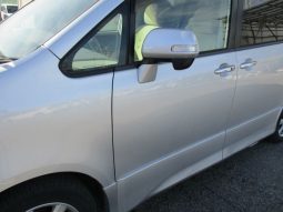 Toyota Noah 2.0S G Edition 2008 full