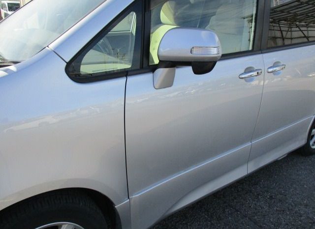 Toyota Noah 2.0S G Edition 2008 full