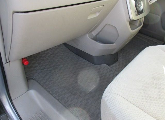 Toyota Noah 2.0S G Edition 2008 full