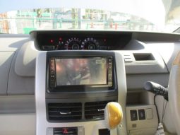 Toyota Noah 2.0S G Edition 2008 full