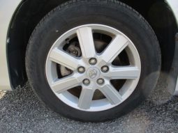 Toyota Noah 2.0S G Edition 2008 full