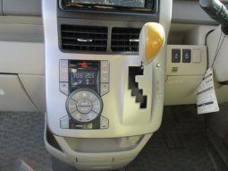 Toyota Noah 2.0S G Edition 2008 full