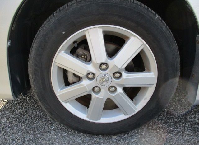 Toyota Noah 2.0S G Edition 2008 full