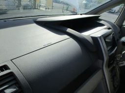 Toyota Noah 2.0S G Edition 2008 full