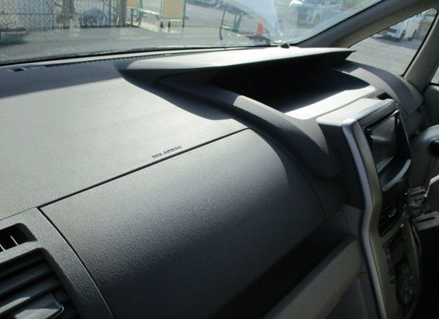 Toyota Noah 2.0S G Edition 2008 full