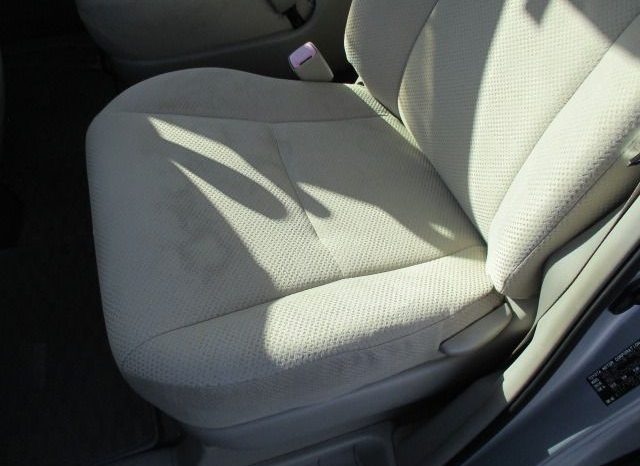 Toyota Noah 2.0S G Edition 2008 full