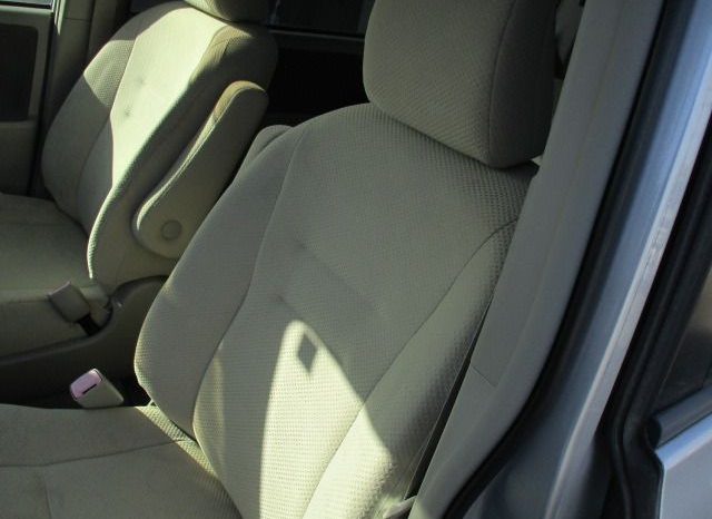 Toyota Noah 2.0S G Edition 2008 full