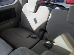 Toyota Noah 2.0S G Edition 2008 full