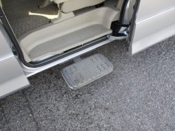 Toyota Noah 2.0S G Edition 2008 full