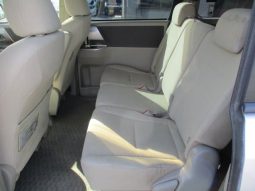 Toyota Noah 2.0S G Edition 2008 full