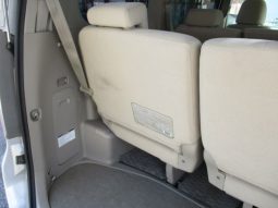 Toyota Noah 2.0S G Edition 2008 full