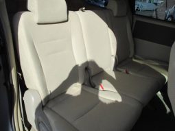 Toyota Noah 2.0S G Edition 2008 full