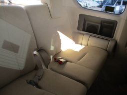 Toyota Noah 2.0S G Edition 2008 full