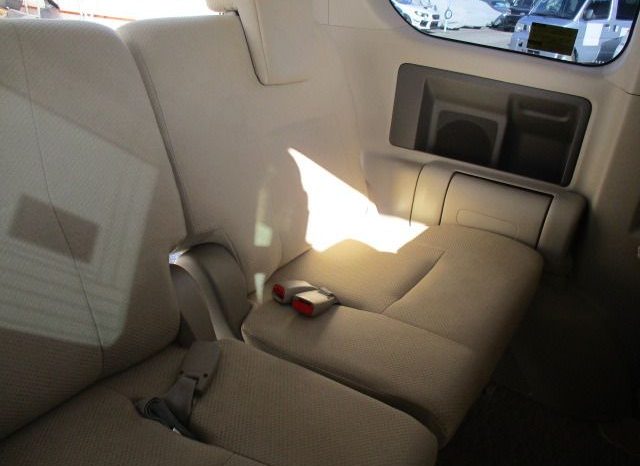 Toyota Noah 2.0S G Edition 2008 full