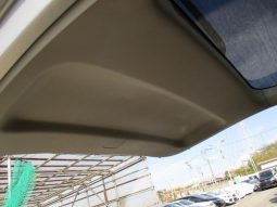 Toyota Noah 2.0S G Edition 2008 full